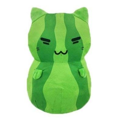 Jucarie din plus Sandi, Kleptocats, 22 cm