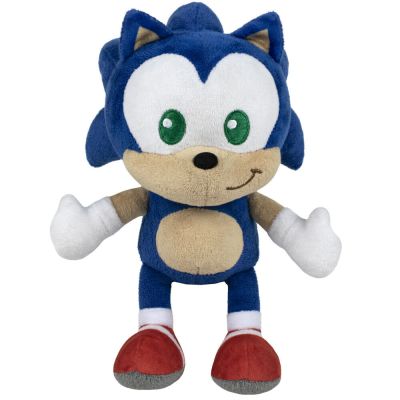 Jucarie din plus Sonic Hedgehog Cute, 24 cm