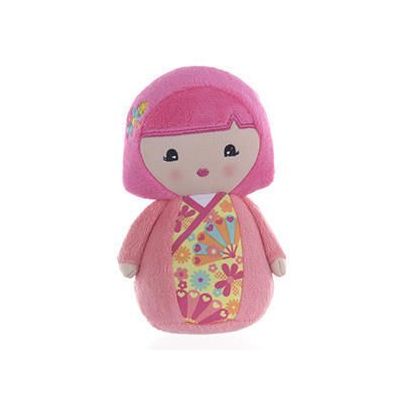 Papusa din plus Kimmidoll Phoebe, 11 cm