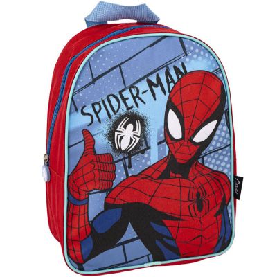 Rucsac Spiderman, 22x29x10 cm