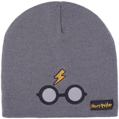 Caciula dublata Harry Potter, 6 - 14 ani