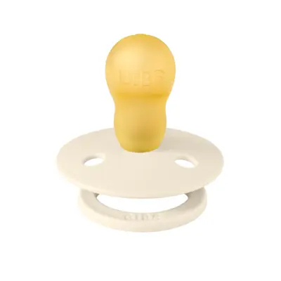Bibs - suzeta colour latex, tetina rotunda, 18+ luni, ambalaj premium bbbcolourlatexbox3