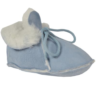 Botosei BB POLAIRE Bleu, Little Mary, 17