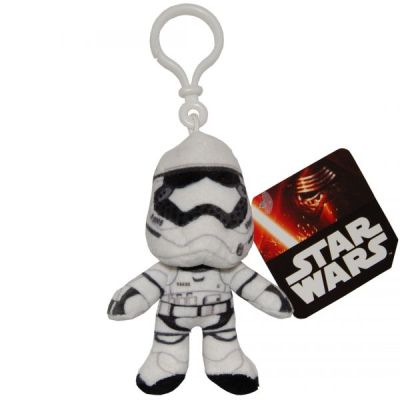 Breloc Star Wars Stormtrooper, 10 cm
