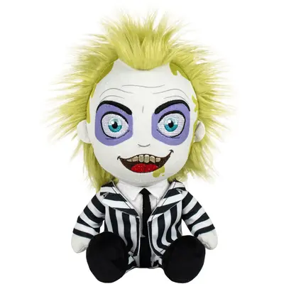 Jucarie din plus Beetlejuice, Viata de stafie, 27 cm