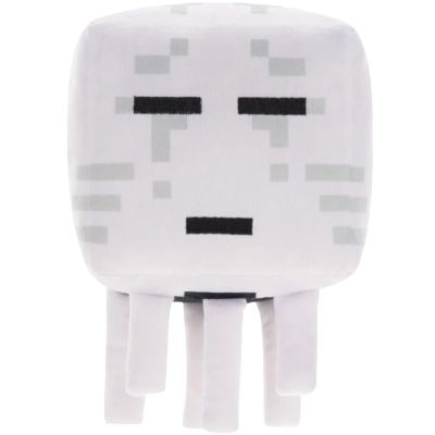 Jucarie din plus Ghost, Minecraft, 24 cm