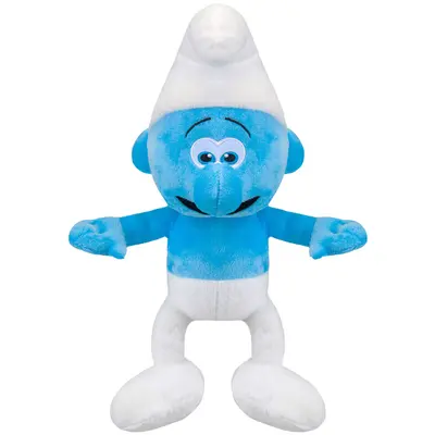 Jucarie din plus Smurf, The Smurfs, 32 cm