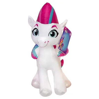 Jucarie din plus Zipp, My Little Pony, 30 cm