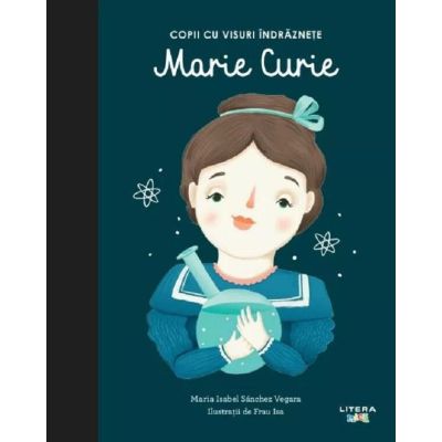 Marie curie