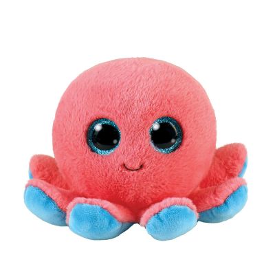 PLUS TY 15CM BOOS CARACATITA SHELDON VIVTY36390
