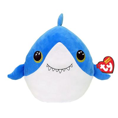 PLUS TY SQUISHY BEANIES RECHINUL FINSLEY 22CM VIVTY39268