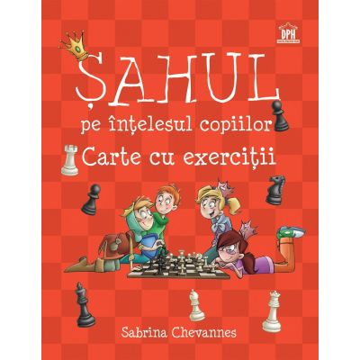Sahul pe intelesul copiilor