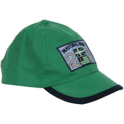 Sapca verde (10257), 48 cm