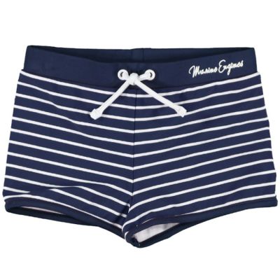 Slip Bleumarin cu dungi (3638), 12 luni / 86 cm