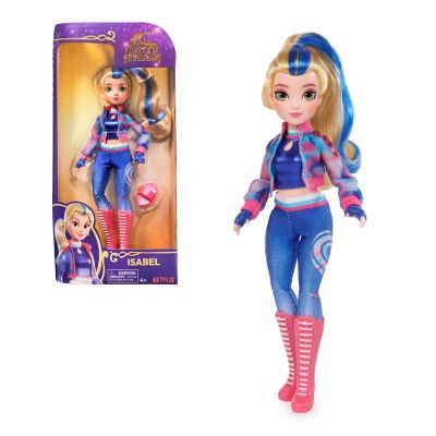 UNICORN ACADEMY PAPUSA ISABEL 24CM VIV6073210_20152233