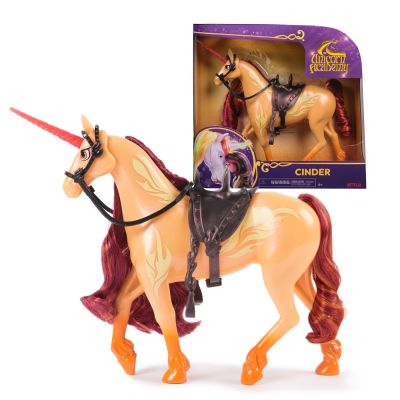 UNICORN ACADEMY UNICORNUL FASHION CINDER 28CM VIV6073211_20152235