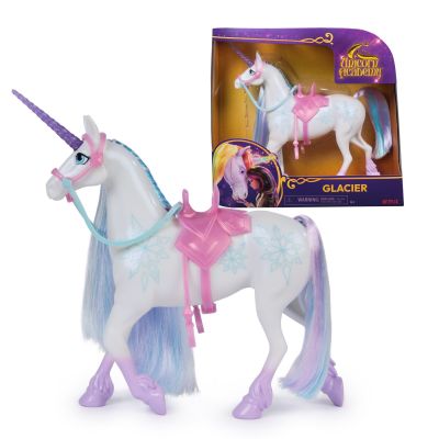 UNICORN ACADEMY UNICORNUL FASHION GLACIER 28CM VIV6073211_20152236