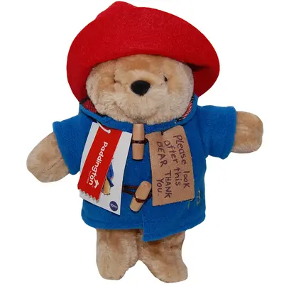 Ursuletul Paddington, 23 cm