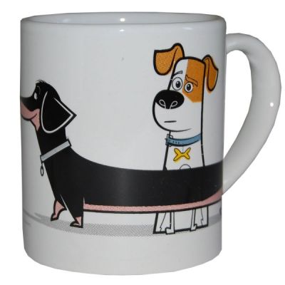 Cana The Secret Life of Pets