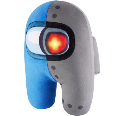 Jucarie din plus cu sunete Right Hand Man, Among Us, 25 cm
