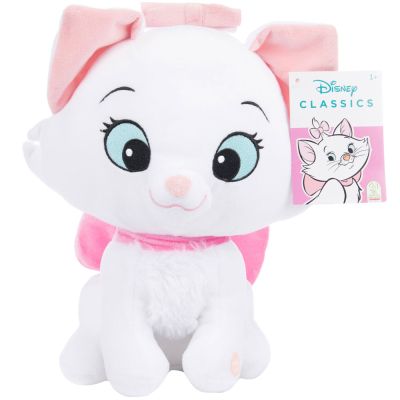 Jucarie din plus cu sunete Marie, 25 cm