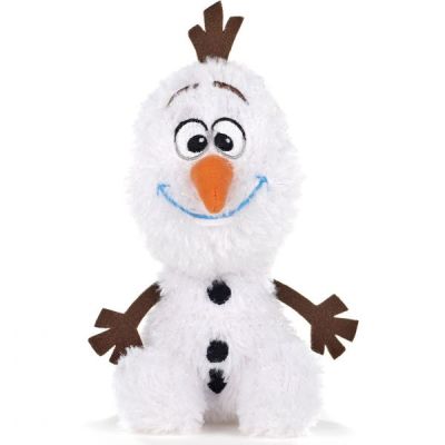 Jucarie din plus Olaf, Frozen II, 21 cm
