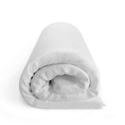 Topper 160x80x6cm Spuma Memory cu particule Arctic Gel si Jacquard pt pat copii  2-12 ani - ASC300176