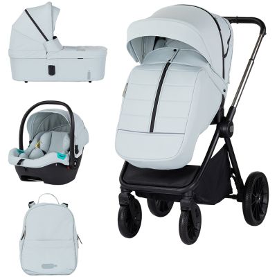Carucior chipolino encanto 3 in 1 basil hubkken02503ba