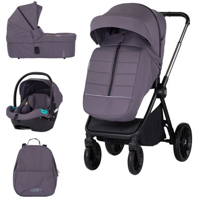 Carucior chipolino encanto 3 in 1 cloud hubkken02501cl