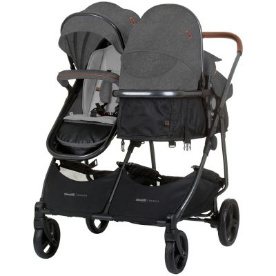 Carucior gemeni chipolino duo smart 3 in 1 cloud hubst-kbds02502cl