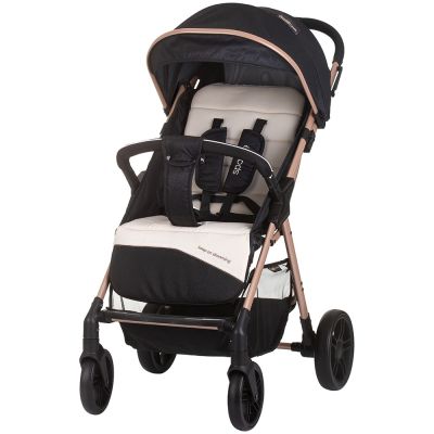 Carucior sport chipolino sparkle blackberry hublksp02501bb