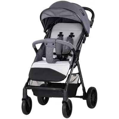 Carucior sport chipolino sparkle cloud hublksp02502cl