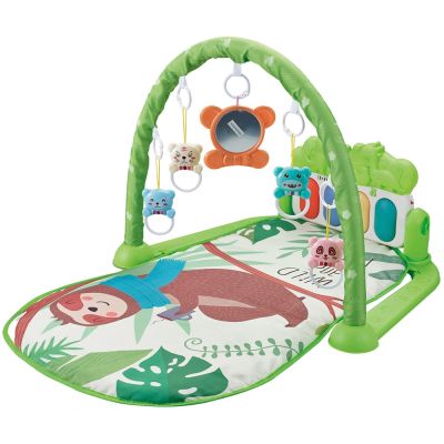 Covoras de joaca cu pian chipolino relax hubpgs02404rel