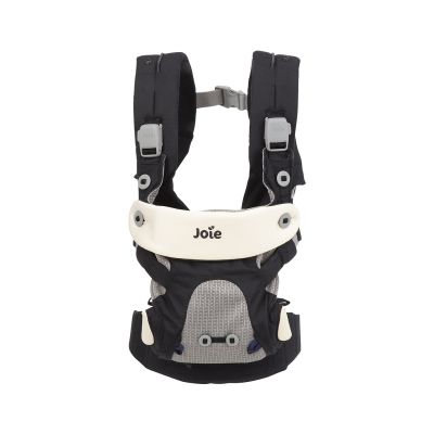 Joie - sistem ergonomic savvy, black pepper bbbv1907acppr990