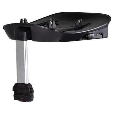 Baza cu isofix chipolino pentru scaunele auto duo smart, elite si encanto hubstkbs0251de