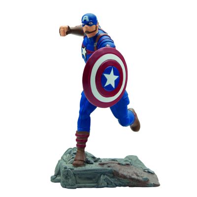 Captain america - marvel bl4063847113353
