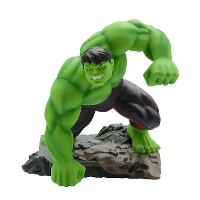 Hulk - marvel bl4063847113322