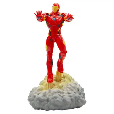 Iron man - marvel bl4063847113315