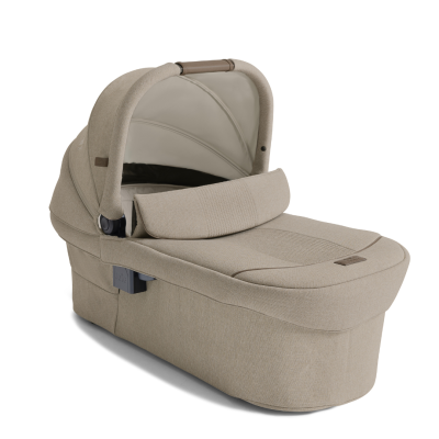 Joie - landou ramble xl signature, sandstone (pentru carucioarele finiti, tourist, aeria, parcel, versatrax, litetrax) bbba1219yasds000
