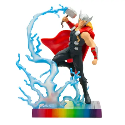 Thor - marvel bl4063847113339