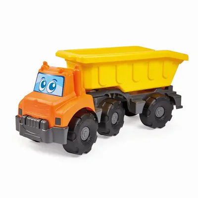 ECOIFFIER BASCULANTA MONSTER TIPPER TRUCK VIV7600000490