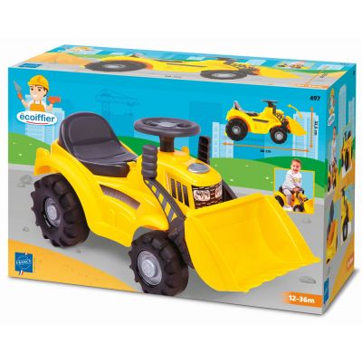 ECOIFFIER JUCARIE EXCAVATOR 66CM VIV7600000497