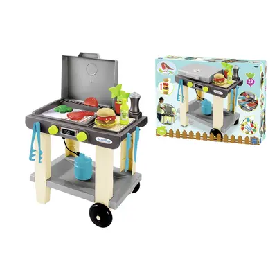 ECOIFFIER SET DE JOACA GRATAR VIV7600004669