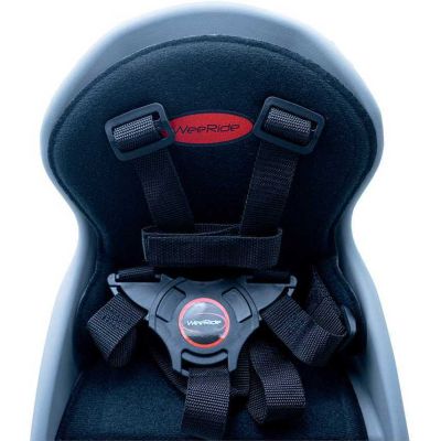 Scaun bicicleta copii SafeFront Clasic, Pozitie montare Centru, 15 Kg WeeRide WR09 BBJWR09_Initiala