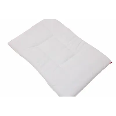 Perna alba bebelusi, din bumbac, 40x60 cm KDE1KD40