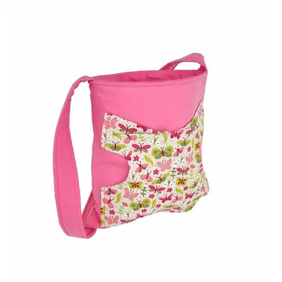 Gentuta Friends Forever roz KDEGTR30