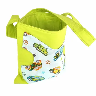 Gentuta Friends Forever verde KDEGTV30