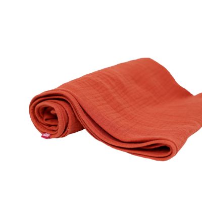 Paturica Summer Toffee, din Muselina KDEPM100ST