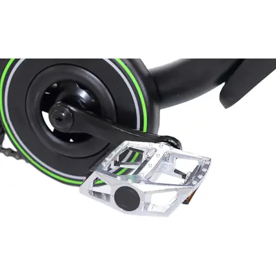 Bicicleta Pro-Pilot Negru WeeRide 37478 BBJ37478_Initiala