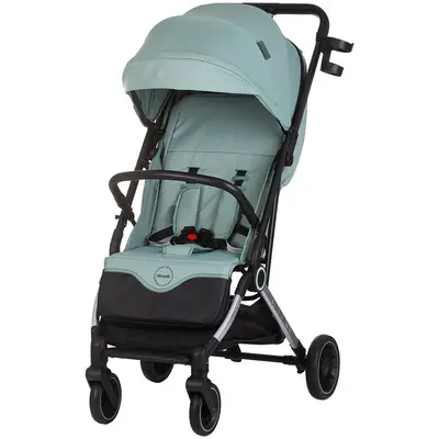 Carucior sport chipolino pixie basil hublkpx02504ba